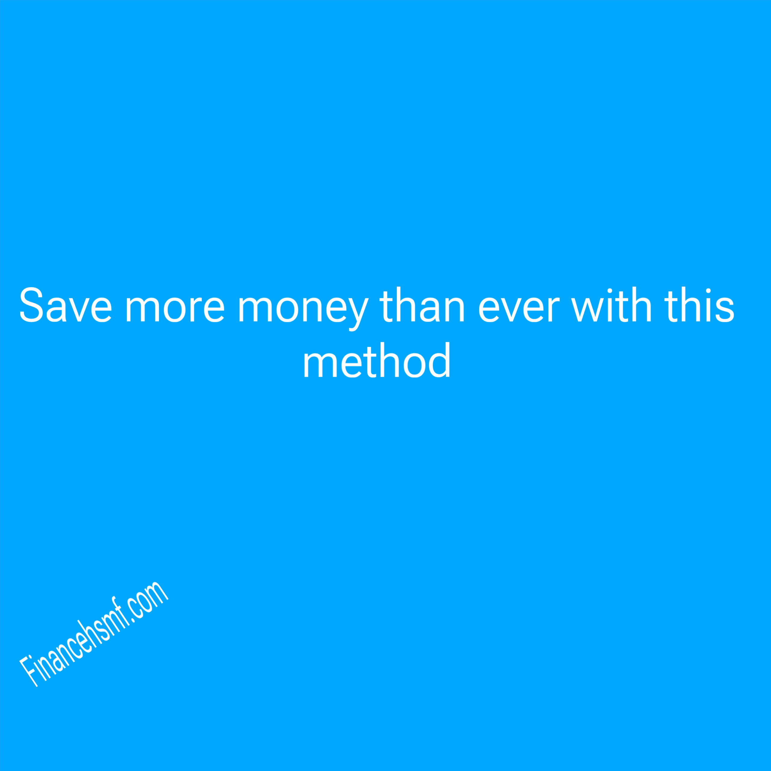 Read more about the article Top Strategies for Saving Money: Your Ultimate Guide to Financial Success